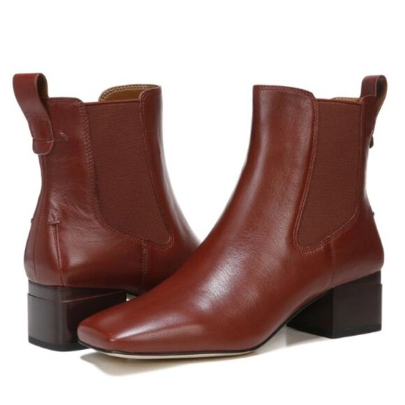 Franco Sarto Waxton Bootie - Picture 1 of 7